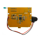 LCR-T4 Mega328 Transistor Tester Diode Resistor Capacitor Tester ESR Meter